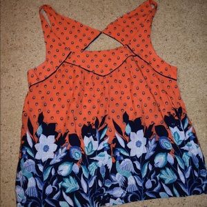 Anthropologie top